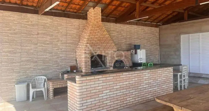 Chácara para venda em Botujuru (botujuru) de 5000.00m² com 2 Quartos e 2 Suites