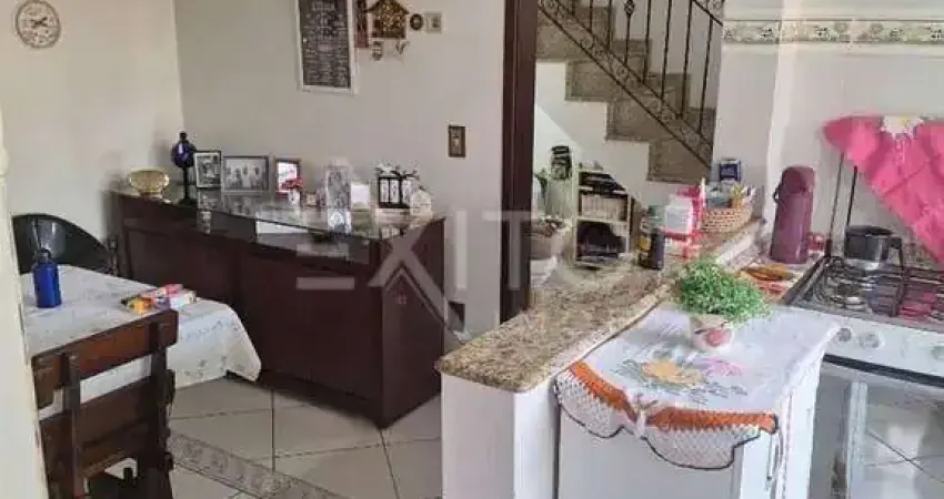 Casa para venda em Vila Hortolândia de 234.00m² com 4 Quartos, 1 Suite e 3 Garagens
