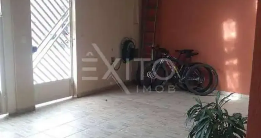 Casa para venda em Jardim Marambaia de 104.00m² com 3 Quartos, 1 Suite e 2 Garagens