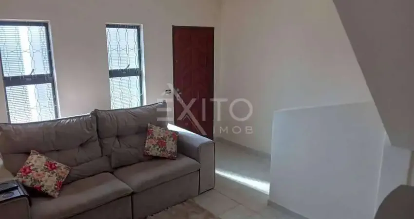 Casa para venda em Parque Valença I de 125.00m² com 3 Quartos e 1 Suite