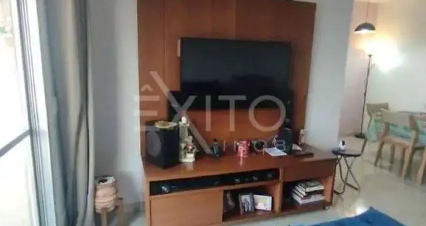 Apartamento para venda em Jardim Tamoio de 75.00m² com 3 Quartos, 1 Suite e 1 Garagem