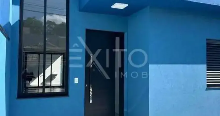 Casa para venda em Jardim Marambaia Ii (jardim Santa Gertrudes) de 99.00m² com 3 Quartos e 1 Suite
