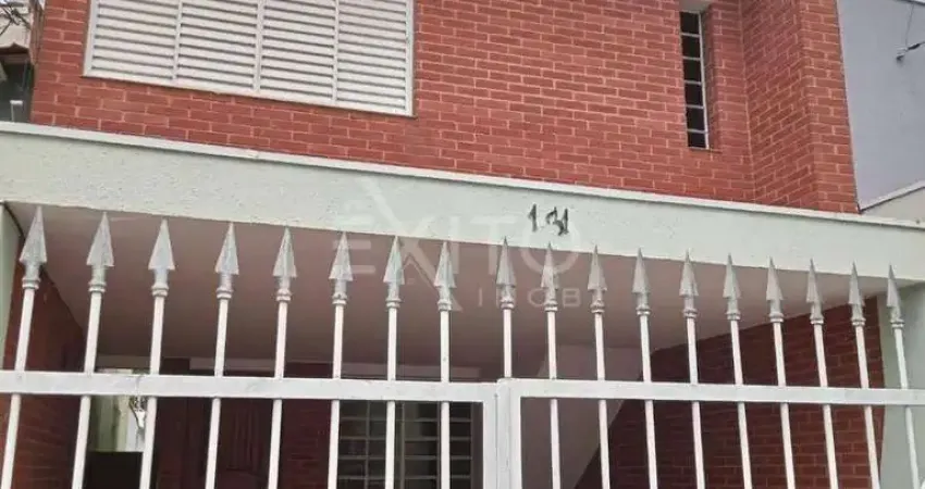 Casa para venda em Vila Didi de 90.00m² com 2 Quartos e 2 Garagens