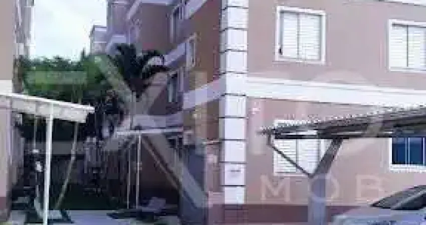 Apartamento para venda em Jardim Esplanada de 50.00m² com 2 Quartos e 1 Garagem