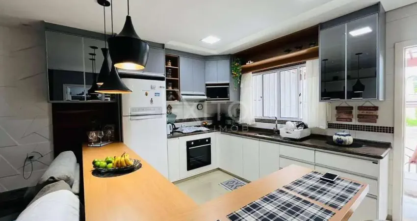 Casa para venda em Loteamento Serra Dos Cristais de 90.00m² com 3 Quartos e 1 Suite