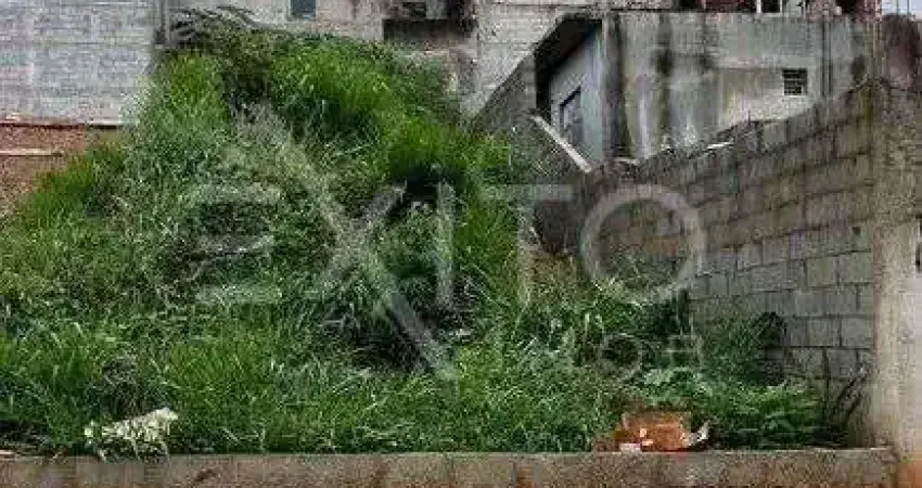 Terreno en Condomínio para venda em Jardim Bertioga de 175.00m²