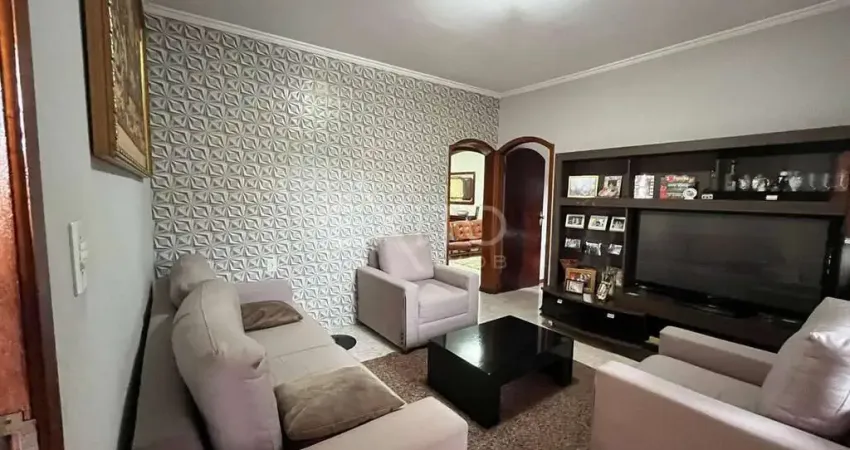 Casa para venda em Jardim Maria De Fátima de 234.00m² com 2 Quartos