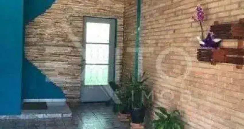 Casa para venda em Jardim Sarapiranga de 112.00m² com 3 Quartos, 1 Suite e 2 Garagens