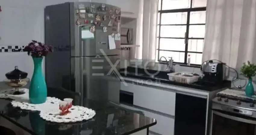 Casa para venda em Vila Progresso de 104.00m² com 3 Quartos, 1 Suite e 1 Garagem