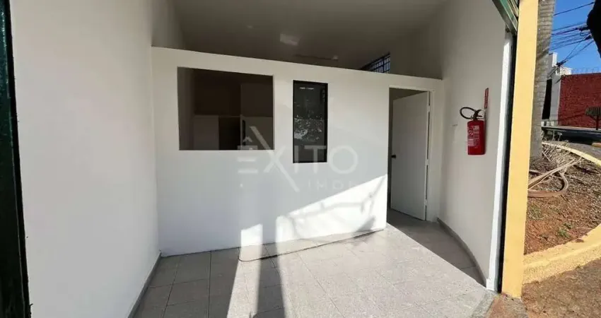 Sala Comercial para alugar em Núcleo Residencial Sequoia de 45.00m²