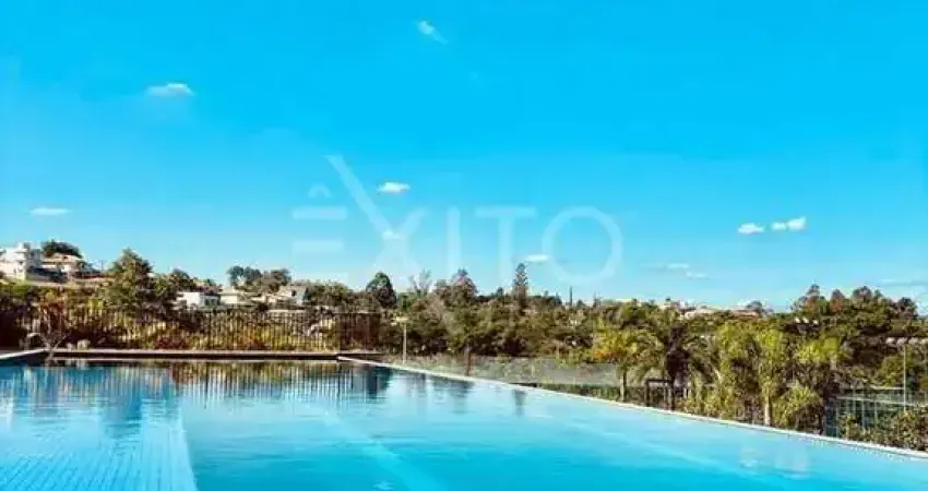 Terreno em condomínio fechado à venda na Rua Salvador Caruso Orlando, 1780301, Medeiros, Jundiaí