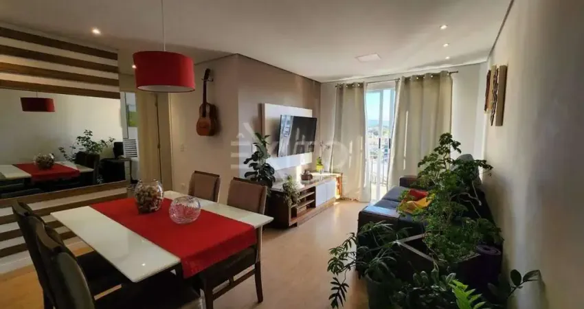 Apartamento para venda em Vila Nova Esperia de 54.00m² com 2 Quartos