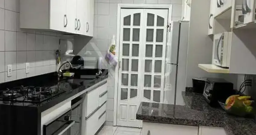Apartamento para venda em Vila Das Hortências de 96.00m² com 3 Quartos, 1 Suite e 2 Garagens