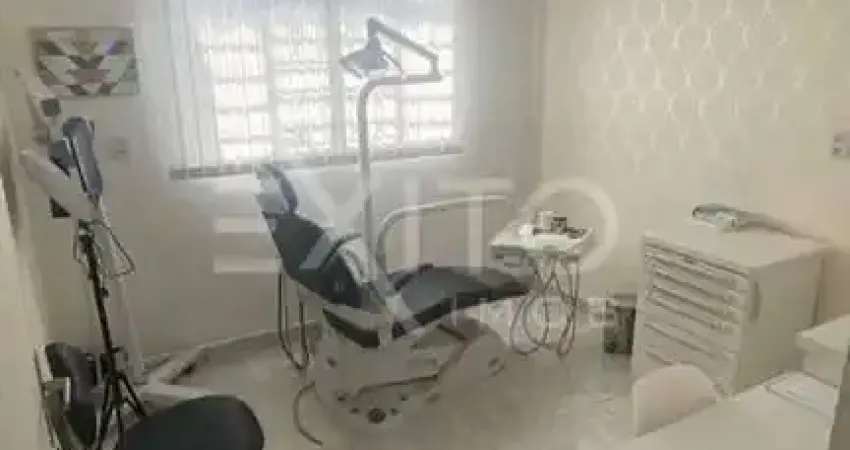 Sala comercial para alugar na Rua Rodrigo Soares de Oliveira, 1, Anhangabaú, Jundiaí