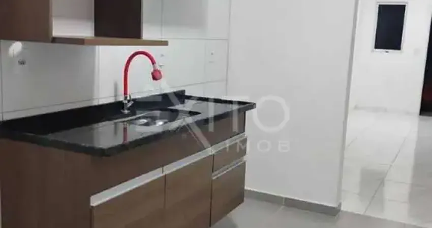 Casa com 2 quartos à venda na Rua Eugênio Dini, 10, Jardim Vitória, Campo Limpo Paulista