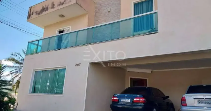 Casa para venda em Portal Da Primavera de 221.00m² com 3 Quartos, 3 Suites e 2 Garagens