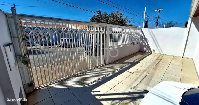 Casa para venda em Parque Da Represa de 186.00m² com 3 Quartos, 1 Suite e 2 Garagens