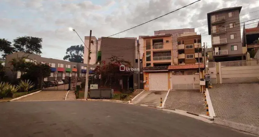 Apartamento para venda em Outeiro De Passárgada de 64.88m² com 2 Quartos e 1 Garagem