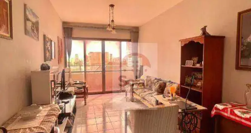 Apartamento para venda em Jardim Das Nações de 104.00m² com 3 Quartos, 1 Suite e 2 Garagens