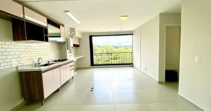 Apartamento para venda em Jardim Santa Izabel de 54.89m² com 2 Quartos, 1 Suite e 1 Garagem