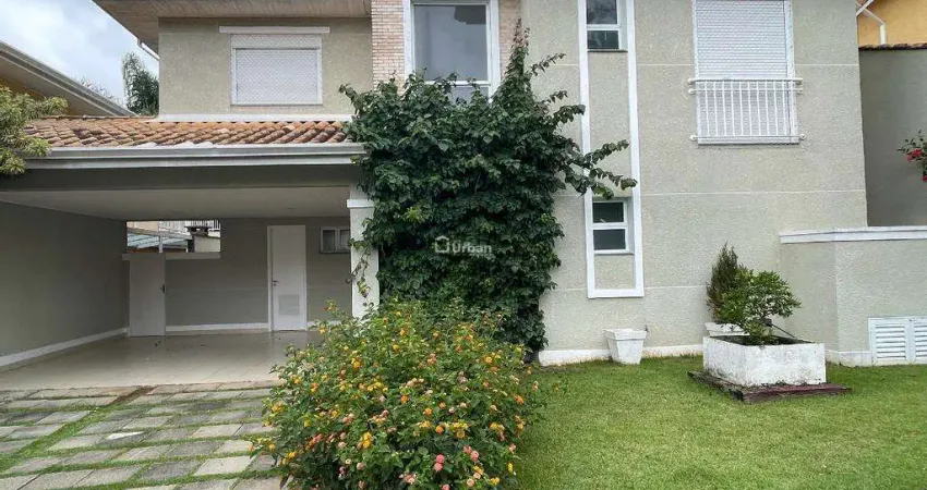 Casa de Condomínio para venda em Chácara Canta Galo de 220.09m² com 3 Quartos, 3 Suites e 2 Garagens