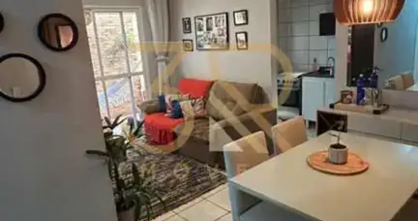 Apartamento para venda em Parque Industrial Lagoinha de 54.00m² com 2 Quartos e 1 Garagem