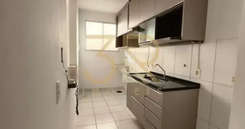 Apartamento para venda em Reserva Sul Condomínio Resort de 47.00m² com 2 Quartos e 1 Garagem