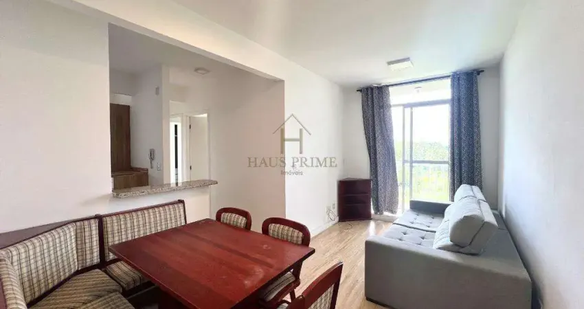 Apartamento para venda e aluguel em Vargem Grande Paulista de 52.00m² com 2 Quartos e 1 Garagem