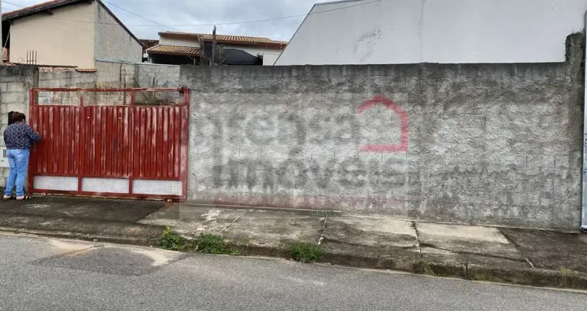 Terreno à venda na Rua José Leandro dos Santos, 300, Jardim Bela Vista, Taubaté