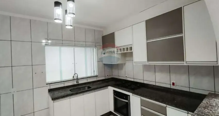 Casa para venda em Parque Residencial Paraíso de 140.00m² com 3 Quartos, 11 Suites e 2 Garagens