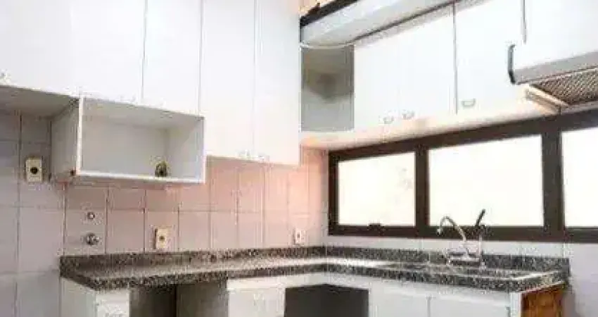 Apartamento para venda em Vila Andrade de 105.00m² com 3 Quartos, 1 Suite e 2 Garagens