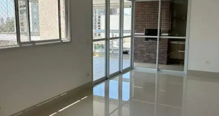 Apartamento para venda em Morumbi de 137.00m² com 3 Quartos, 3 Suites e 3 Garagens