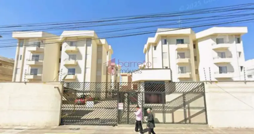 Apartamento para venda em Jardim Shangai de 61.00m² com 2 Quartos e 1 Garagem