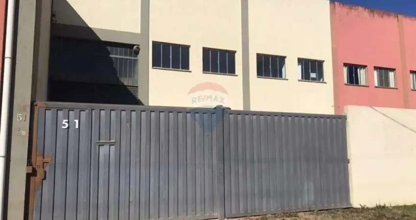 Galpão / Depósito / Armazém para alugar em Recreio Estoril de 314.00m² com 4 Garagens