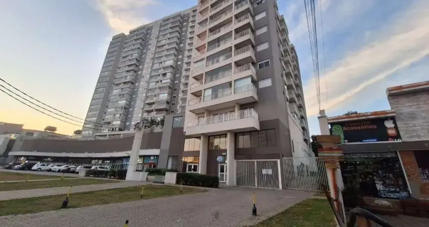 Apartamento para venda em Vila Santana de 32.00m² com 1 Quarto