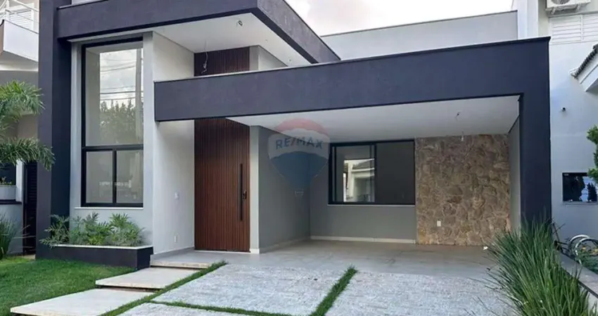 Casa de Condomínio para venda em Vila Haro de 195.00m² com 3 Quartos, 1 Suite e 2 Garagens