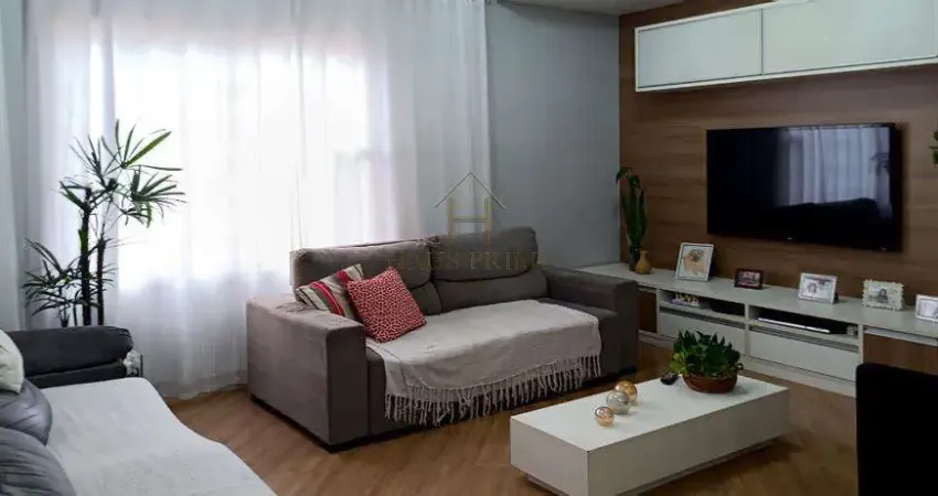 Casa de Condomínio para venda em Jardim Da Glória de 142.43m² com 3 Quartos, 1 Suite e 2 Garagens