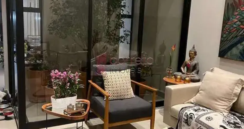 Casa de Condomínio para venda em Villaggio San Marco de 279.00m² com 5 Quartos, 5 Suites e 2 Garagens