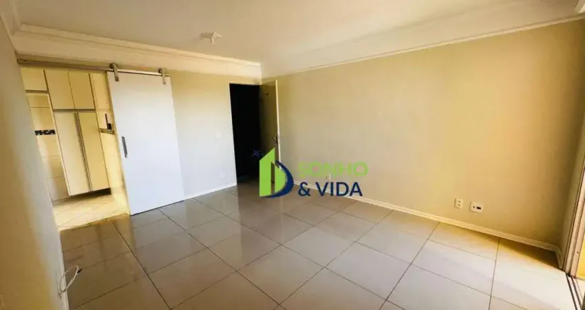 Apartamento para venda em Vila São Bento de 86.00m² com 3 Quartos e 1 Garagem