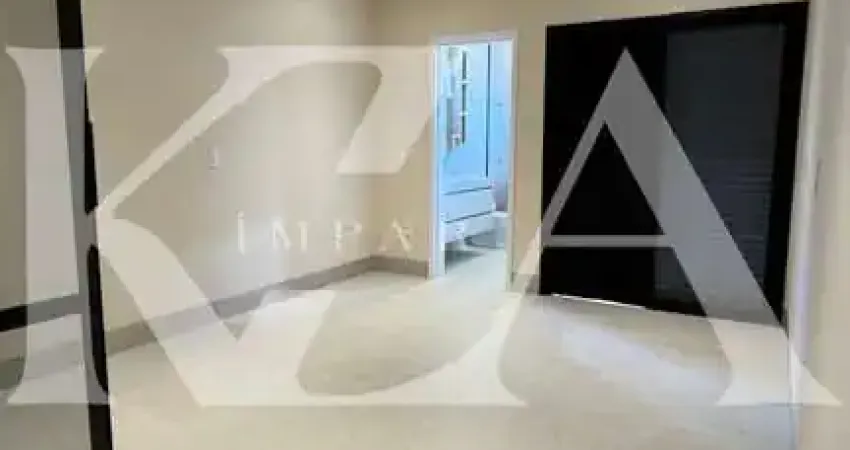 Casa para venda em Jardim Residencial Dona Maria Candida de 188.00m² com 3 Quartos, 3 Suites e 4 Garagens