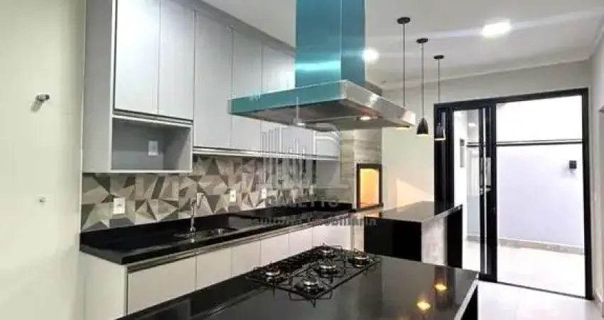 Casa para venda em VILA MONTE ALEGRE de 137.50m² com 3 Quartos, 3 Suites e 4 Garagens