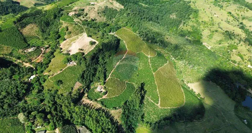 Chácara para venda em Serra Negra de 87725.00m² com 3 Quartos