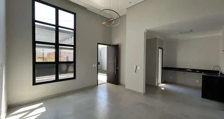 Casa para venda em Parque Barnabé de 100.00m² com 3 Quartos, 1 Suite e 2 Garagens