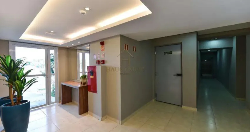 Apartamento para venda em Vargem Grande Paulista de 43.00m² com 2 Quartos e 1 Garagem