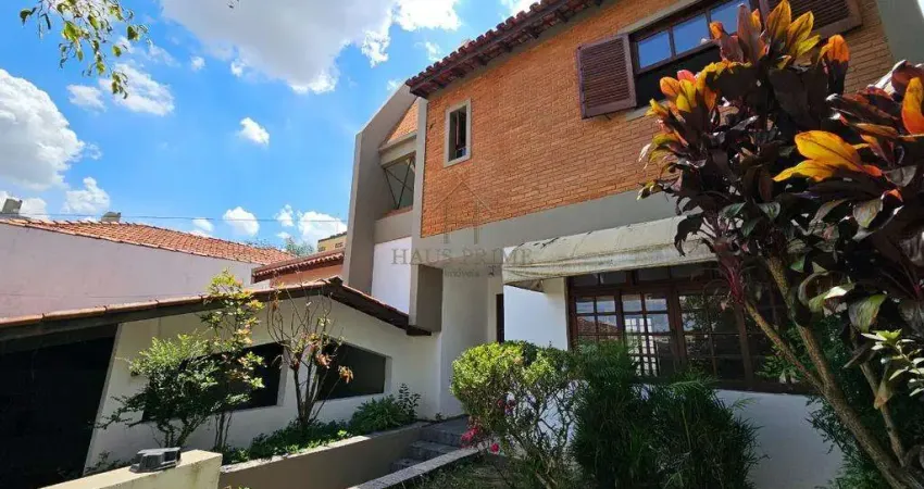 Casa para venda em Vila Universitária de 260.00m² com 3 Quartos, 1 Suite e 3 Garagens