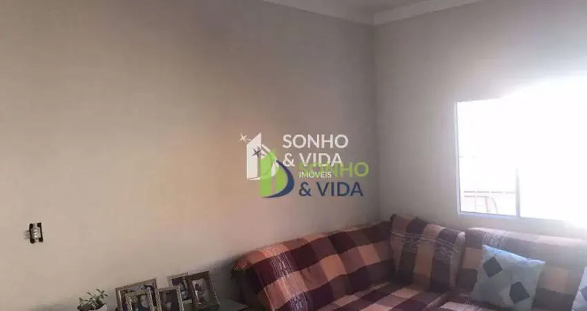 Casa para venda em Núcleo Residencial Vila Vitória de 250.00m² com 3 Quartos