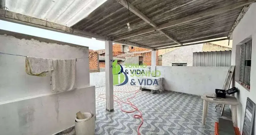 Casa para venda em Núcleo Residencial Vila Vitória de 130.00m² com 4 Quartos e 2 Garagens