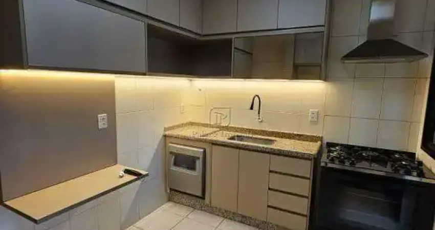 Apartamento para alugar em SANTA CRUZ DO JOSÉ JACQUES de 107.30m² com 3 Quartos, 1 Suite e 2 Garagens