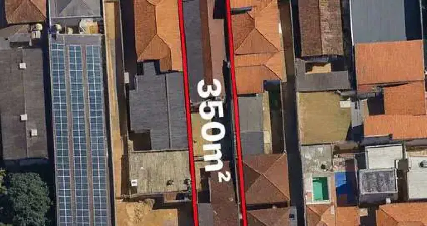 Terreno à venda na Rua São Paulo, 1802834, Vila Aparecida, Franca