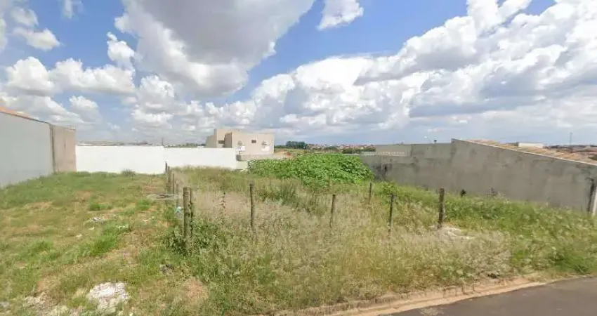 Terreno à venda na Rua Professora Severina Tostes Meirelles, Residencial Meireles, Franca